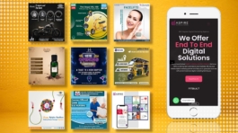 SCOPE FOR DIGITAL MARKETING