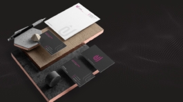 Branding & Advertising