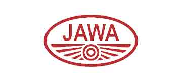 Jawa motorcycles