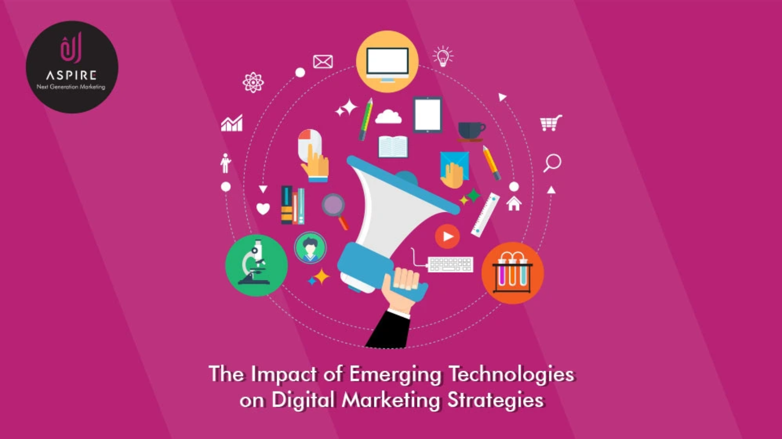 Digital Marketing Strategies