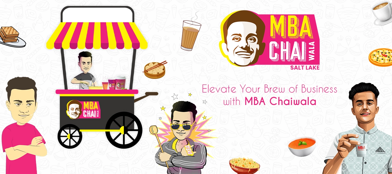 MBA Chaiwala Case Study banner