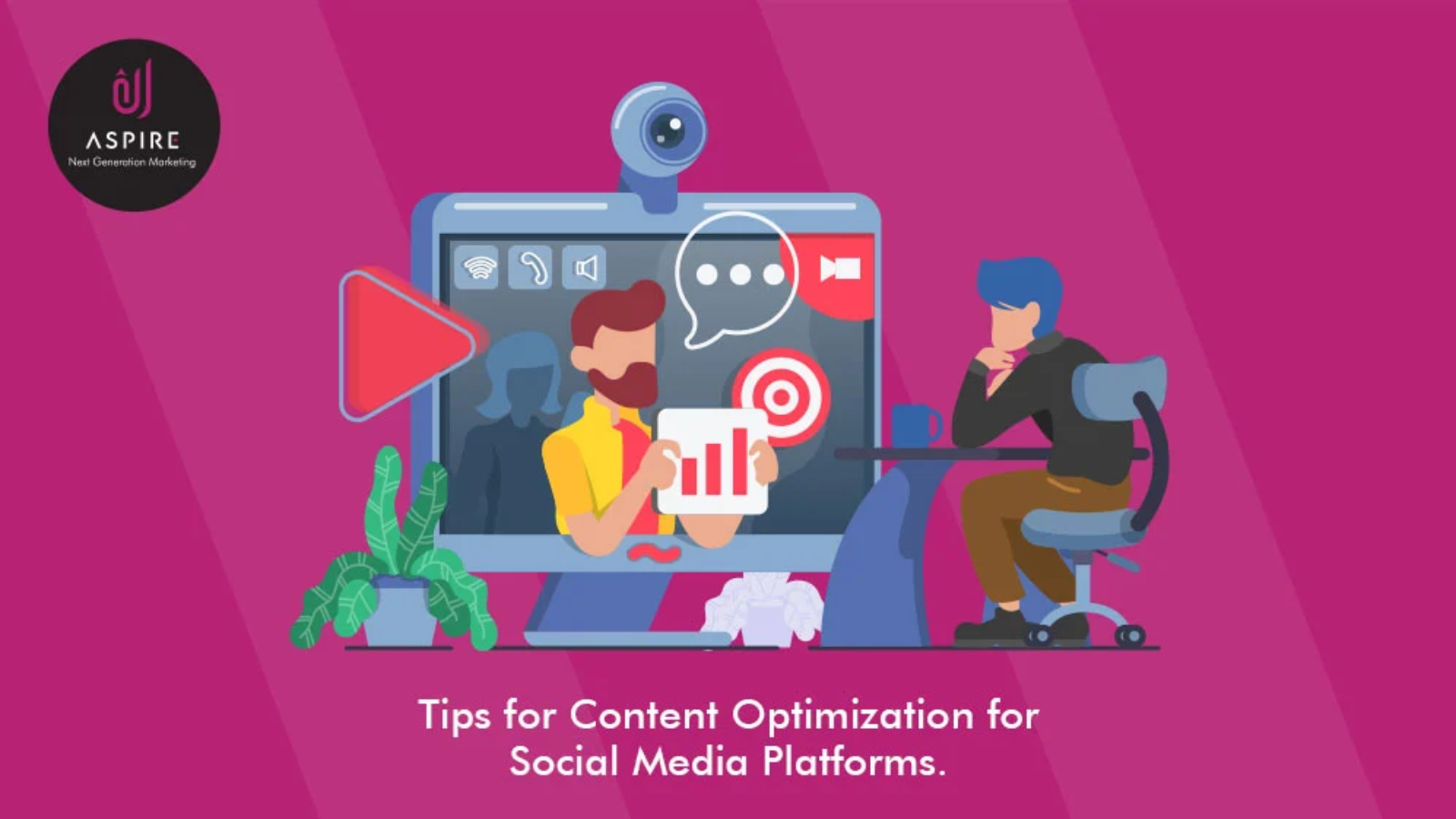 Content Optimization for Social Media Platforms