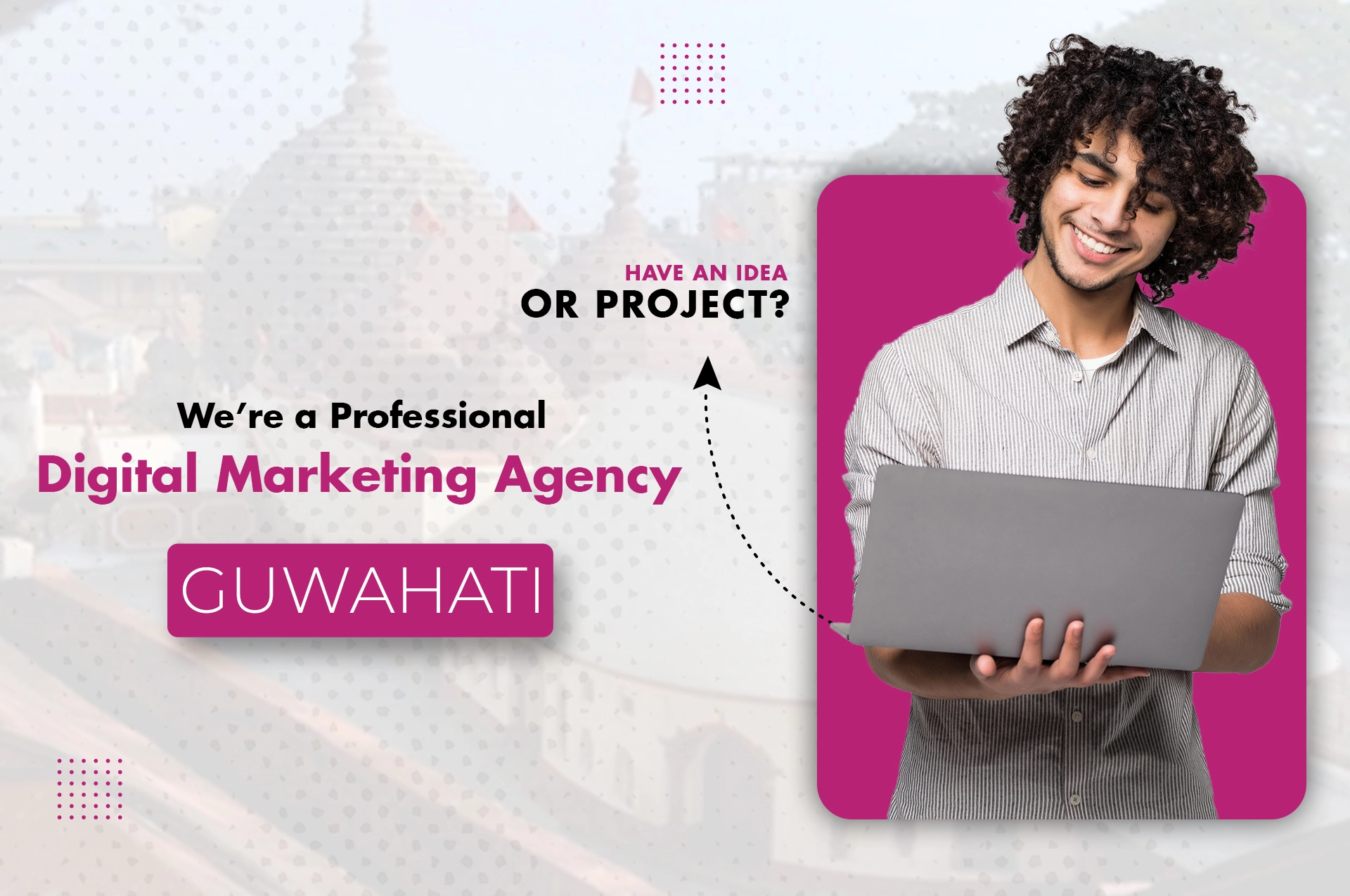 Digital Marketing agency in guwahati
