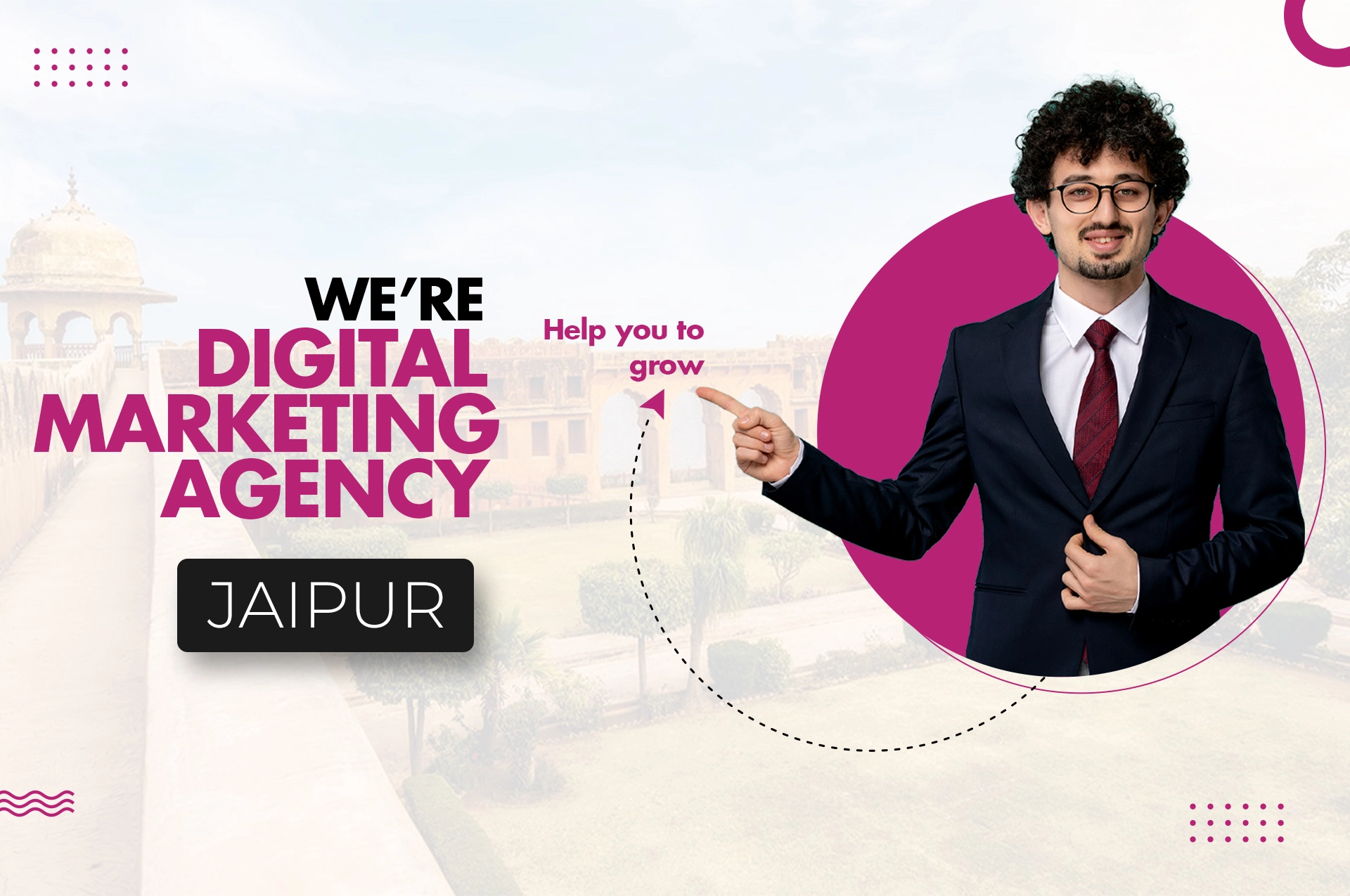 Digital Marketing Agency in Jaipur Digital Marketing Agency in jaipur
