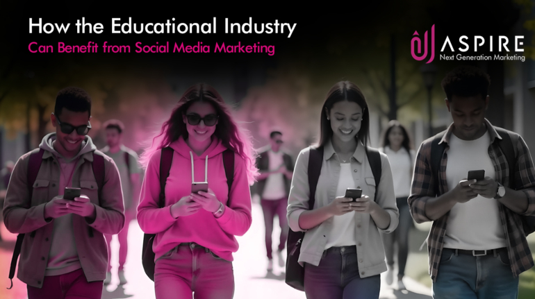 Social Media Marketing