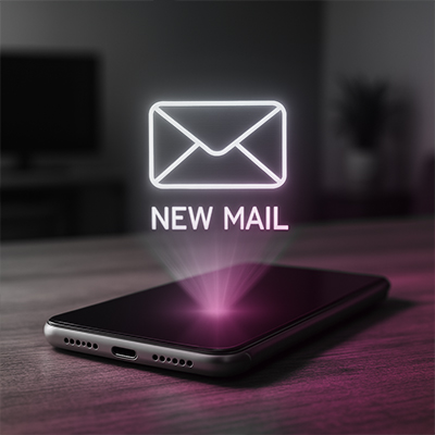 Email Marketing