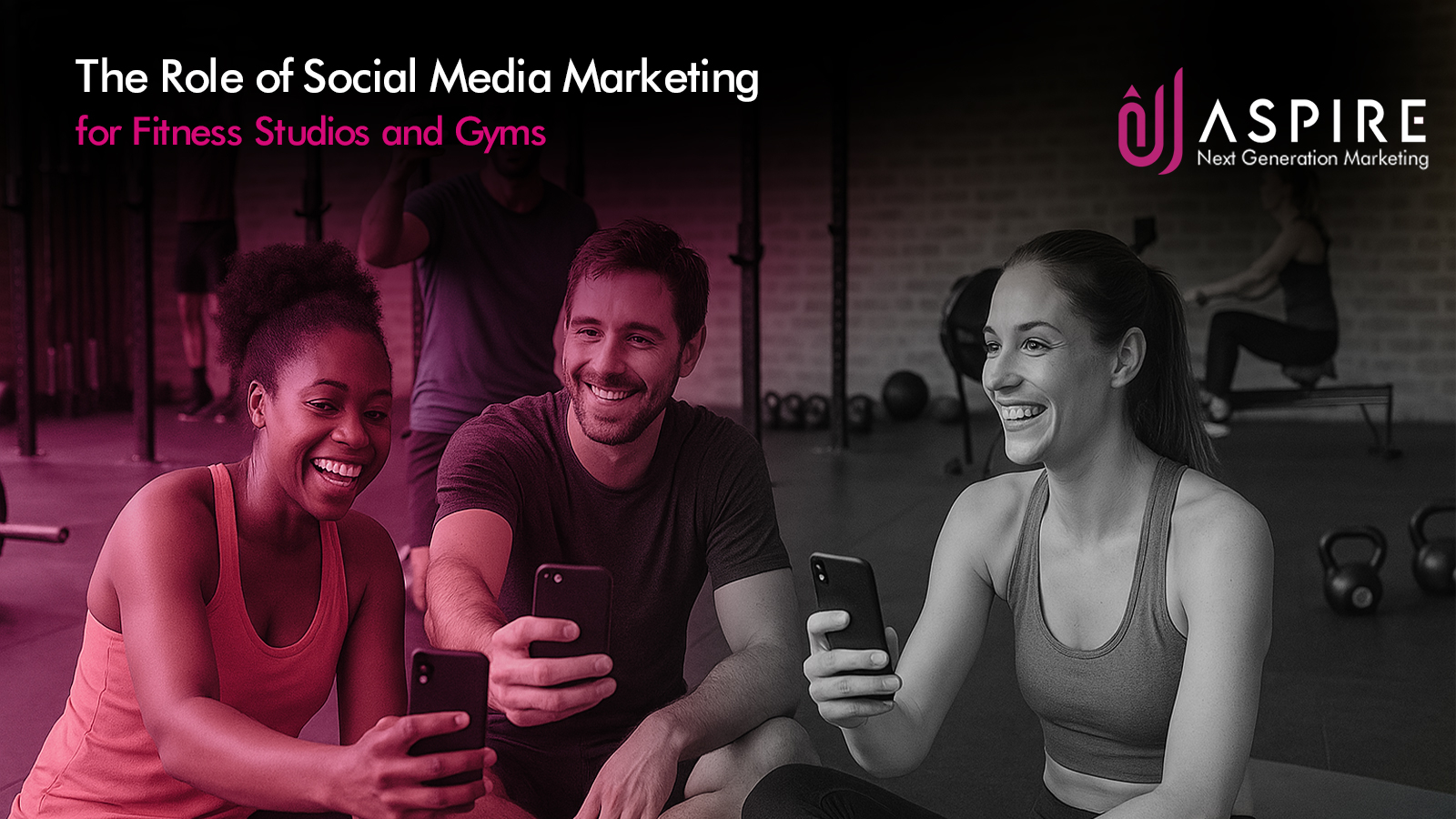 Social Media Strategies