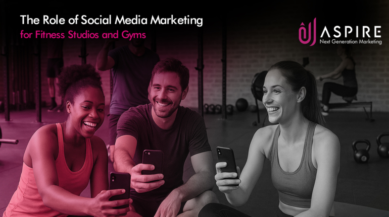 Social Media Strategies