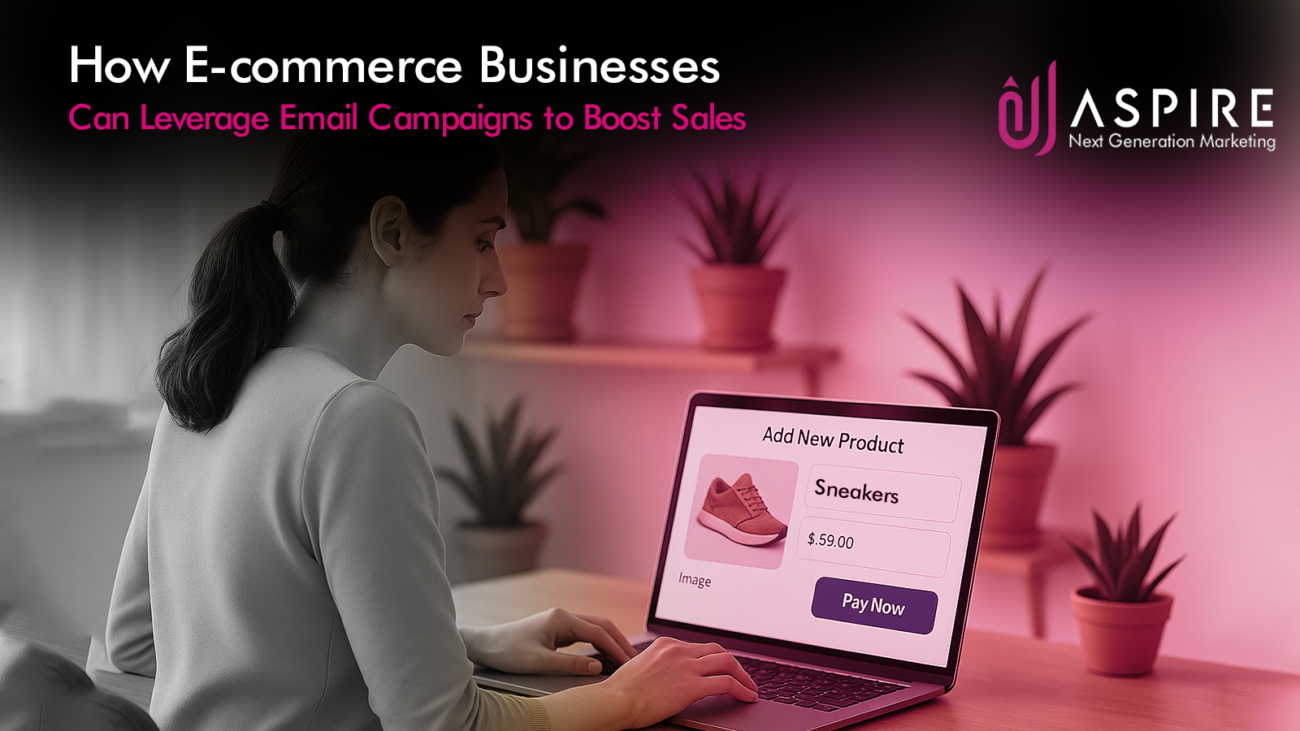 Email Marketing