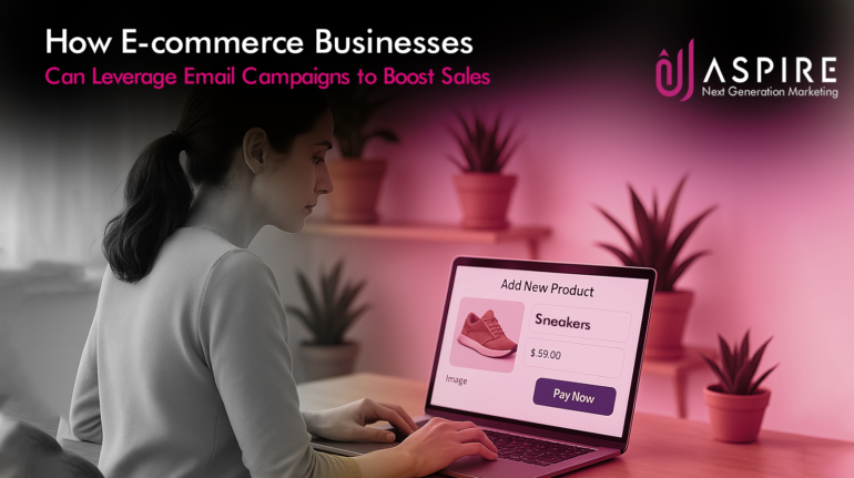 Email Marketing