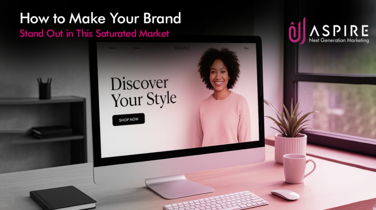 branding