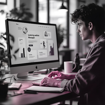 8 Steps to Build a User-Friendly Website for Small Businesses user-friendly website