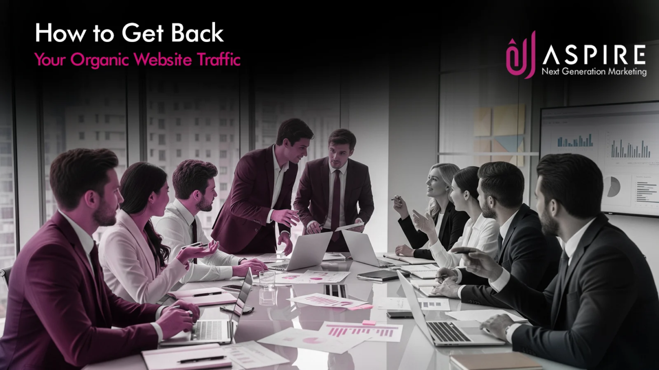 Organic Traffic