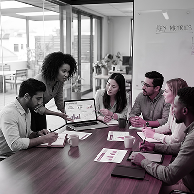 google performance marketing