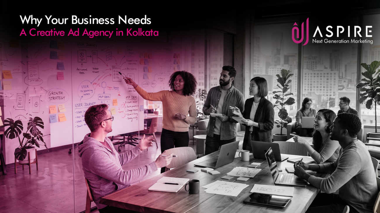 Creative Ad Agency Kolkata