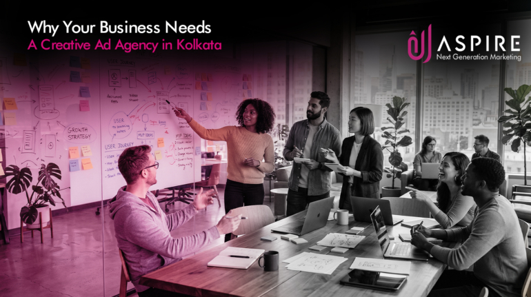 Blogs Creative Ad Agency Kolkata